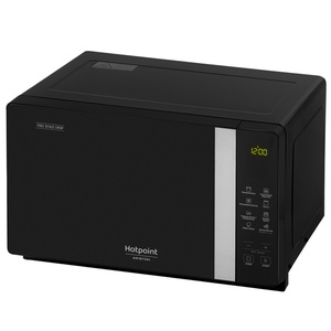Hotpoint-Ariston MWHAF 206 B Hotpoint-Ariston MWHAF 206 B