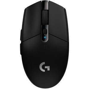 Logitech G305 Lighspeed Black 910-005282 Logitech G305 Lighspeed Black 910-005282