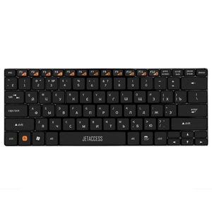 Jet.A SlimLine K7 W черная Jet.A SlimLine K7 W черная