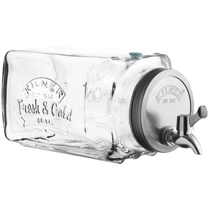 Kilner K0025.001V диспенсер для напитков Kilner K0025.001V диспенсер для напитков