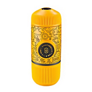 Wacaco Nanopresso Tattoo WCCTTTYL Wacaco Nanopresso Tattoo WCCTTTYL