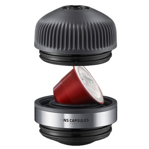 Wacaco Nanopresso WCCNANS адаптер для капсул Wacaco Nanopresso WCCNANS адаптер для капсул