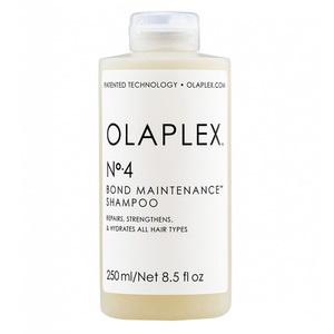 Olaplex No.4 Bond Maintenance Shampoo Система защиты волос Olaplex No.4 Bond Maintenance Shampoo Система защиты волос