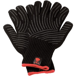 Weber BBQ Gloves 6670 перчатки для гриля Weber BBQ Gloves 6670 перчатки для гриля