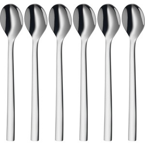 WMF Nuova 1291396046 комплект ложек для латте WMF Nuova 1291396046 комплект ложек для латте