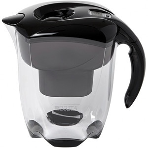 Brita Elemaris XL MX+ черный Brita Elemaris XL MX+ черный