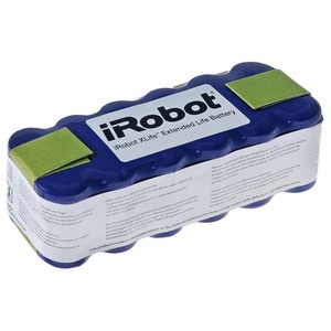 iRobot NI-MH 3000 mAh 4419696 iRobot NI-MH 3000 mAh 4419696