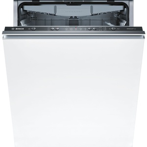 Bosch SMV25FX01R Bosch SMV25FX01R