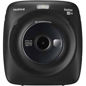 Fujifilm Square SQ20 Black WW Fujifilm Square SQ20 Black WW
