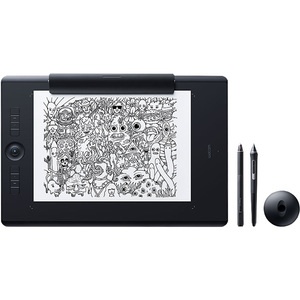 Wacom Intuos Pro Large Paper PTH-860P-R Wacom Intuos Pro Large Paper PTH-860P-R