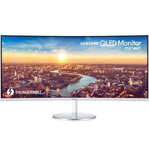 Samsung C34J791WTI Samsung C34J791WTI