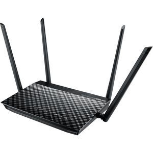ASUS RT-AC57U (90IG02P1-BO3110) ASUS RT-AC57U (90IG02P1-BO3110)