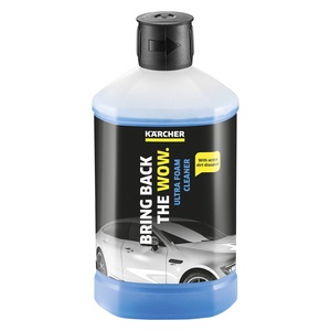 Karcher Ultra Foam Cleaner (6.295-744.0) Karcher Ultra Foam Cleaner (6.295-744.0)