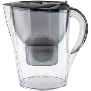 Brita Marella-XL МЕМО MХ графит 3.5 л Brita Marella-XL МЕМО MХ графит 3.5 л