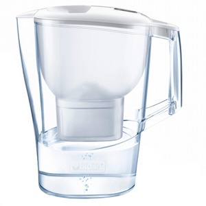 Brita Aluna XL МЕМО МХ+ белый Brita Aluna XL МЕМО МХ+ белый