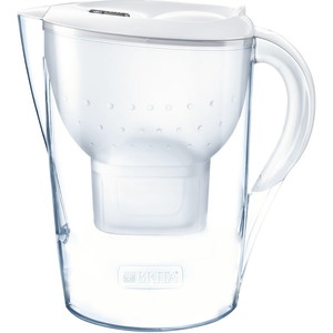 Brita Marella-XL МЕМО MХ белый 3.5 л Brita Marella-XL МЕМО MХ белый 3.5 л