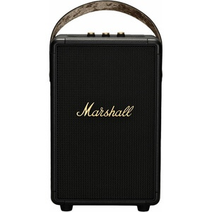 Marshall TUFTON чёрный Marshall TUFTON чёрный