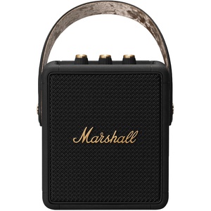 Marshall Stockwell II Black Marshall Stockwell II Black