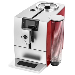 Jura ENA 8 Sunset Red (15255) Jura ENA 8 Sunset Red (15255)