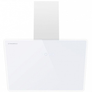 Maunfeld EAGLE 60 Glass White Maunfeld EAGLE 60 Glass White