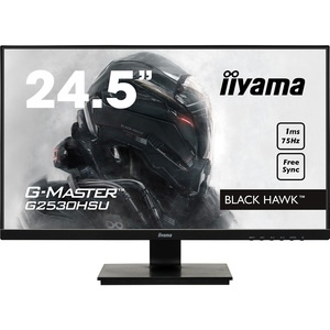 Iiyama G-Master G2530HSU-B1 Iiyama G-Master G2530HSU-B1