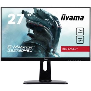Iiyama G-Master GB2760HSU-B1 Iiyama G-Master GB2760HSU-B1