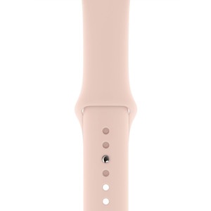 Apple Watch 40 мм, розовый песок (MTP72ZM/A) Apple Watch 40 мм, розовый песок (MTP72ZM/A)