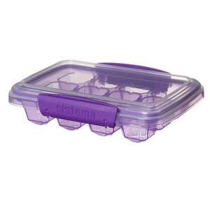 Sistema Hydrate 61445V контейнер для льда Sistema Hydrate 61445V контейнер для льда