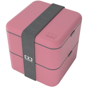 Monbento MB Square blush 1200 03 126 Monbento MB Square blush 1200 03 126