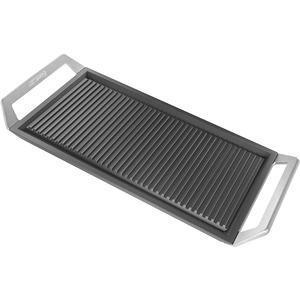 Smeg GRIDDLE чугунный гриль Smeg GRIDDLE чугунный гриль