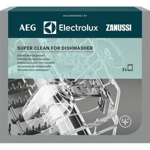 Electrolux SUPER CLEAN DW M3DCP200 для удаления жира Electrolux SUPER CLEAN DW M3DCP200 для удаления жира