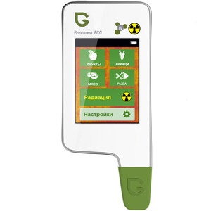 Greentest ECO 4 FB0134 Greentest ECO 4 FB0134