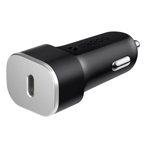 Deppa 11289 (USB Type-C), черный Deppa 11289 (USB Type-C), черный