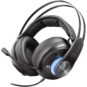 Trust GXT 383 Dion 7.1 Bass Vibration Headset Trust GXT 383 Dion 7.1 Bass Vibration Headset