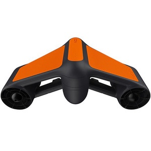 Geneinno Trident (T2T-OR) оранжевый Geneinno Trident (T2T-OR) оранжевый