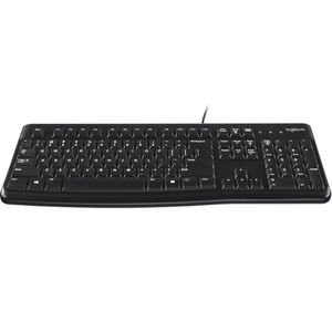 Logitech K120 Logitech K120