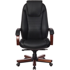Бюрократ T-9923WALNUT/BLACK Бюрократ T-9923WALNUT/BLACK