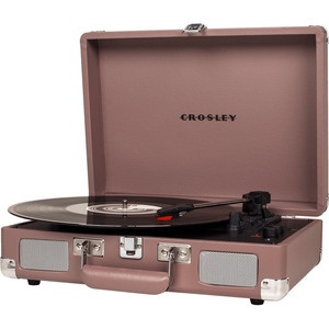 Crosley Cruiser Deluxe CR8005D-PS Crosley Cruiser Deluxe CR8005D-PS