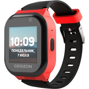 GEOZON LTE Red GEOZON LTE Red