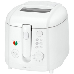 Clatronic FR 3390 weis Clatronic FR 3390 weis