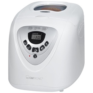 Clatronic BBA 3505 weis Clatronic BBA 3505 weis