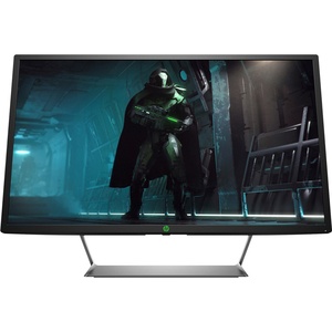 HP Pavilion Gaming 32 HDR Display 3BZ12AA HP Pavilion Gaming 32 HDR Display 3BZ12AA