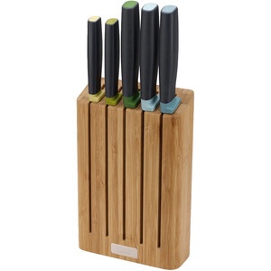 Joseph Joseph Elevate Knives Bamboo 10300 Joseph Joseph Elevate Knives Bamboo 10300