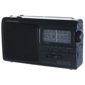 Panasonic RF-3500E9-K Panasonic RF-3500E9-K