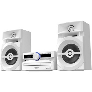 Panasonic SC-UX100EE-W Panasonic SC-UX100EE-W