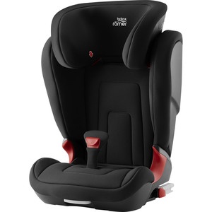 Britax Roemer Kidfix 2 R Cosmos Black Trendline Britax Roemer Kidfix 2 R Cosmos Black Trendline