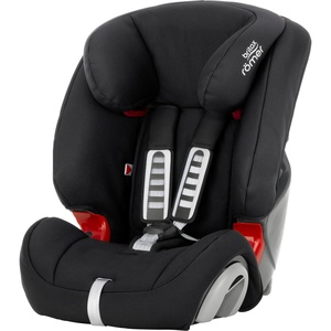 Britax Roemer Evolva 123 Cosmos Black Trendline Britax Roemer Evolva 123 Cosmos Black Trendline
