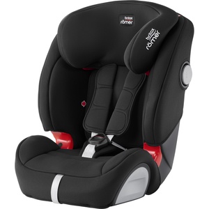 Britax Roemer Evolva 123 SL SICT Cosmos Black Trendline Britax Roemer Evolva 123 SL SICT Cosmos Black Trendline