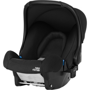 Britax Roemer Baby-Safe Cosmos Black Trendline Britax Roemer Baby-Safe Cosmos Black Trendline