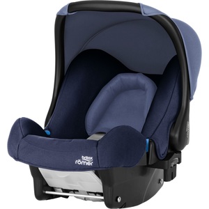 Britax Roemer Baby-Safe Moonlight Blue Trendline Britax Roemer Baby-Safe Moonlight Blue Trendline
